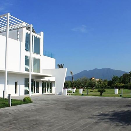 Pietrabianca Exclusive Resort ポミリアーノ・ダルコ エクステリア 写真