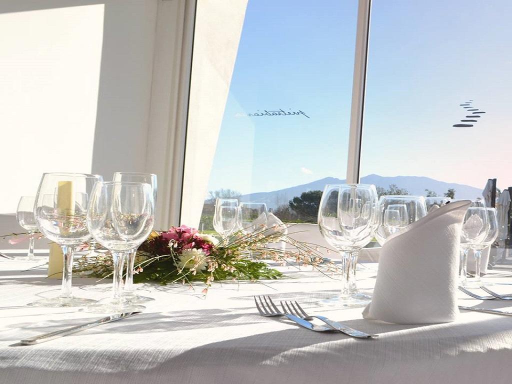 Pietrabianca Exclusive Resort ポミリアーノ・ダルコ エクステリア 写真